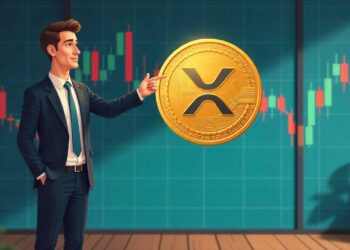 Why XRP’s Recent 4.73% Spike Could Be the Start of a Massive Rally