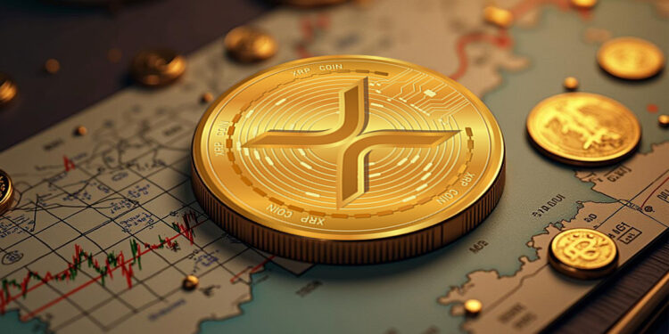 XRP EPIC Bounce To $3 Coming A Bullish Outlook for XRP's Future
