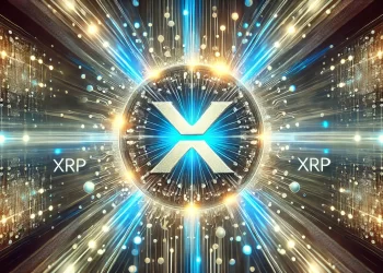 XRP Investors Weather the Storm No Panic Selling Despite Market Crash