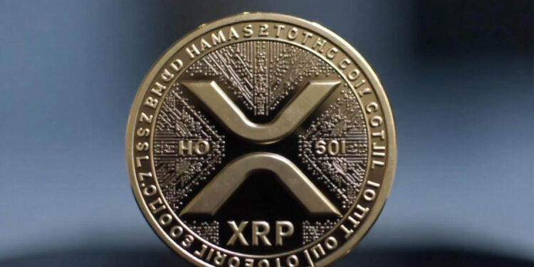 XRP Market Outlook Can it Hold Above $2.12 for Continued Bullish Momentum