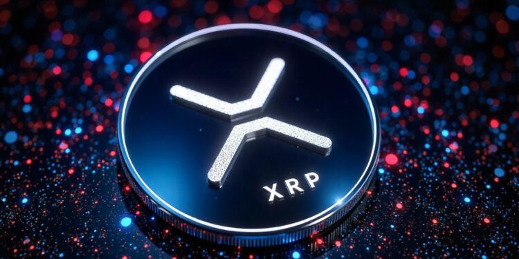 XRP Price Action Signals Potential Breakout Amid Consolidation Phase