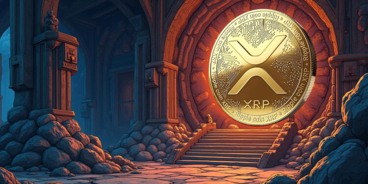 XRP Price Action Targeting $2.51 Amid Market Activity and Whale Transfers