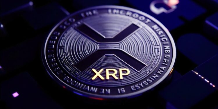 XRP Price Forecast Bullish Momentum and Potential for Growth in 2025