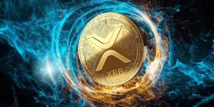 XRP Price Surges as Whales Accumulate 80M Tokens Amid Bullish Momentum