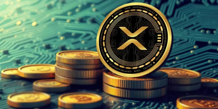 XRP Resilient Amid Volatility; Analyst Predicts a Promising Rally
