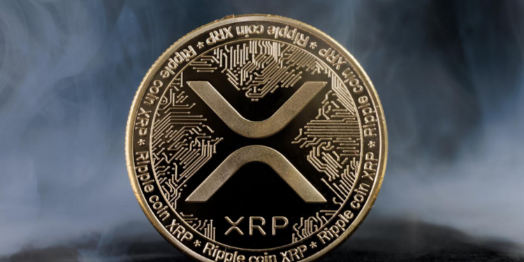 XRP Shows Bullish Momentum Amid Breakout: Key Levels and Indicators to Watch