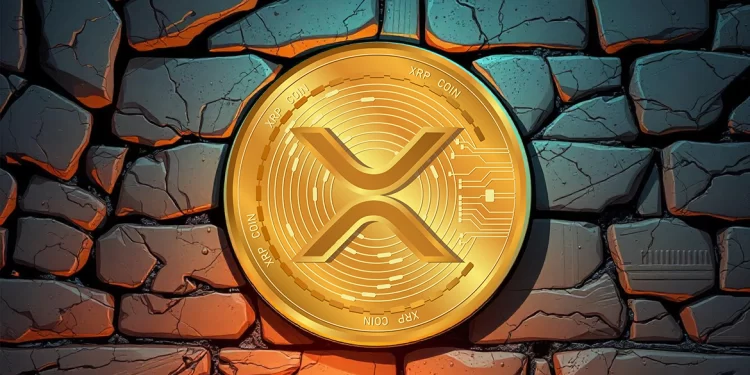 XRP Whale Behavior Reveals Balanced Buying But Is a Sell-Off Looming