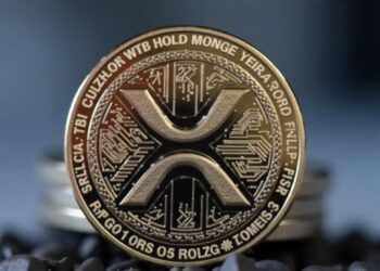 XRP Whales Accumulate 40 Million Tokens, Hinting at Bullish Sentiment