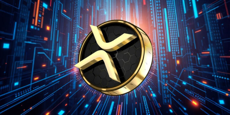 XRP's Bullish Momentum Could It Soar to $27