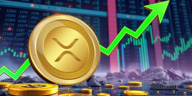 XRP's Bullish Outlook Is a Breakout on the Horizon
