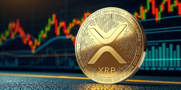 XRP's Euphoria and the Catch Why Quick Profit-Taking Leads to Corrections