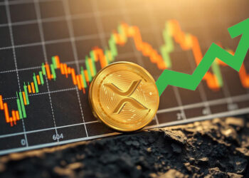 XRP's Mean Dollar Invested Age Flashes Bullish Signal
