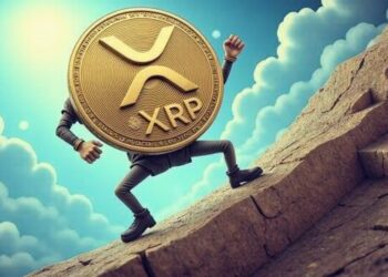 XRP’s Short-Term Dip Is the Long-Term Outlook Still Bullish