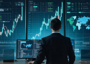 2025 Crypto Outlook How U.S. Policy Shifts Could Fuel Major Market Changes