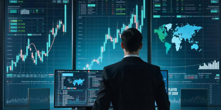 2025 Crypto Outlook How U.S. Policy Shifts Could Fuel Major Market Changes