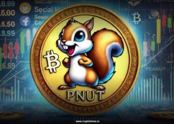 Altcoin Revival? PNUT’s Bullish Rebound Highlights Market Sentiment Shifts