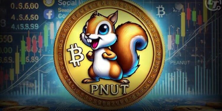 Altcoin Revival? PNUT’s Bullish Rebound Highlights Market Sentiment Shifts