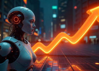 Analyst Predicts AI Agents Could Surge to $100 Billion Market Cap