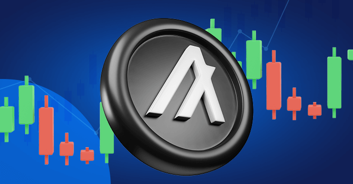 Analysts Predict Algorand (ALGO) Rally as Bullish Momentum Builds Toward $0.50 Resistance