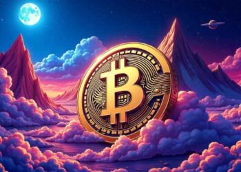 Bitcoin Prediction Why 2025 Could Be the Year of Massive Gains