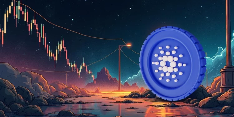 Cardano Price Prediction for January 9, 2025 Key Levels and Outlook