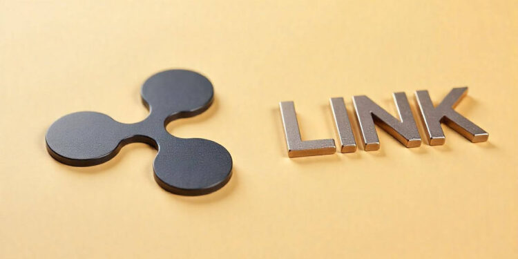 Chainlink Teams With Ripple to Mark Major Advancements in Blockchain Technology