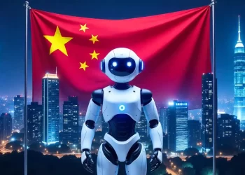 China’s Education System Sparks a Competitive Edge in AI Innovation