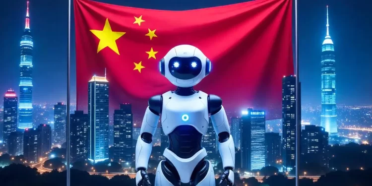 China’s Education System Sparks a Competitive Edge in AI Innovation