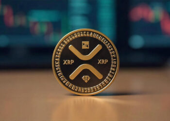 Critical Levels for XRP What $4.40-$5 Means for Investors