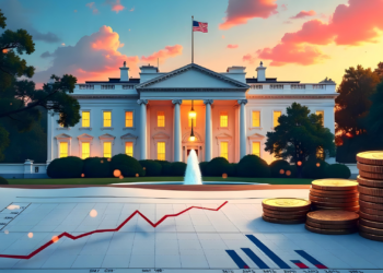 Critical U.S. Economic Reports Set to Influence Market Moves