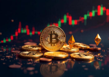 Crypto Futures Volume Rebounds YTD $BTC and $ETH Lead the Charge, $XRP and $SOL Follow Suit