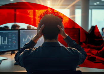 Crypto Market Crash Bitcoin, ETH, XRP, DOGE, SHIB Tumble - Why