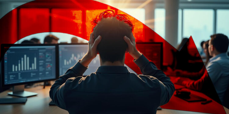 Crypto Market Crash Bitcoin, ETH, XRP, DOGE, SHIB Tumble - Why