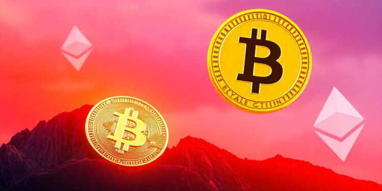 Cryptocurrency Market Surge Key Price Levels for Bitcoin, Solana, Sui, and Ethereum