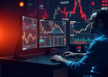 Crypto’s ‘Trading Paralysis’ Hits Hard Why Volumes Are at Three-Year Lows