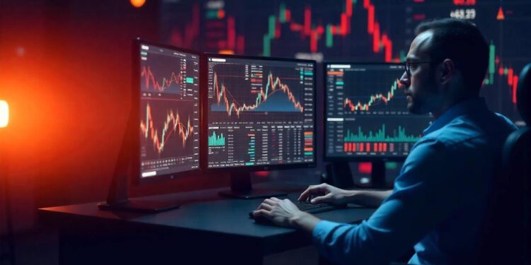 Crypto’s ‘Trading Paralysis’ Hits Hard Why Volumes Are at Three-Year Lows