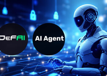 DeFAI and AI Agents Poised to Lead the Future of DeFi