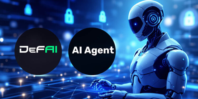 DeFAI and AI Agents Poised to Lead the Future of DeFi