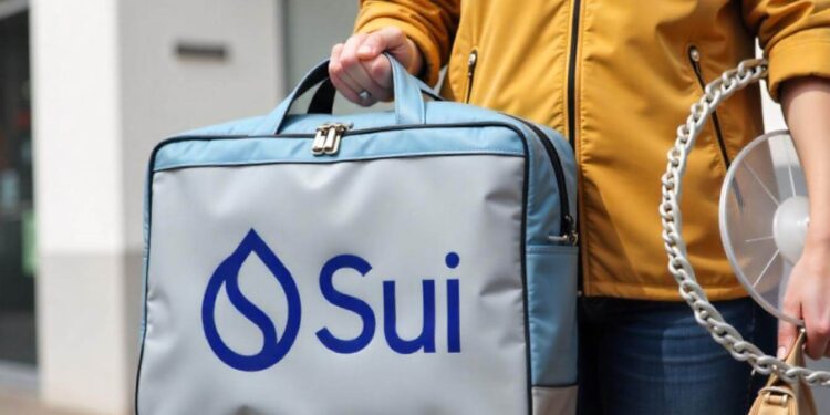 Did $SUI Just Flip $LINK What’s Driving $SUI’s Momentum