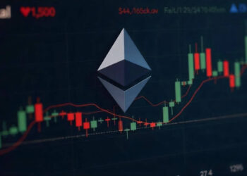 Ethereum $4,811.71 Target Will Bullish Momentum Prevail
