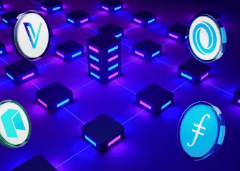 Exploring the Impact of VET, FIL, NEO, and ROSE on Blockchain Innovation