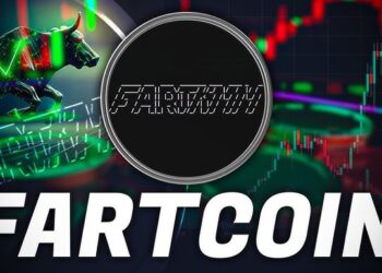FARTCOIN Is it a Stinker or a Winner 24-Hour Price Outlook