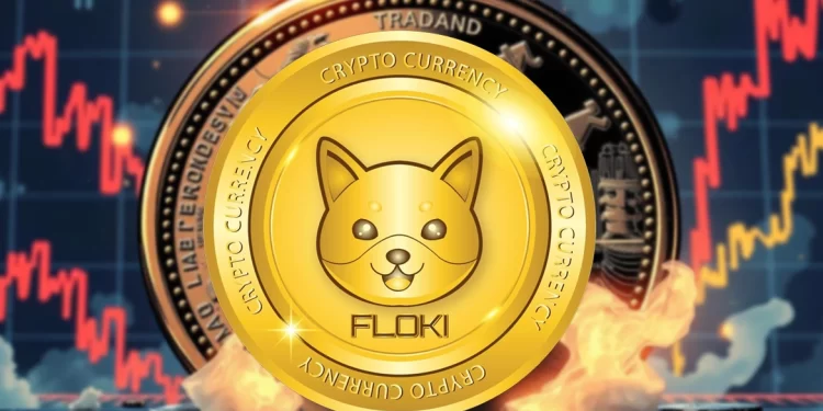 FLOKI Breaks Through Resistance Here’s Why Traders Are Eyeing a 5x Move