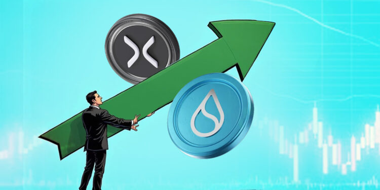 From SUI to XRP – Which US Layer-1s Could Benefit from National Reserve Adoption