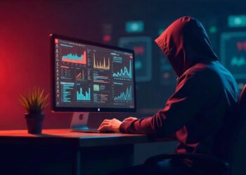 How Operation Spincaster Is Empowering Local Police to Tackle Crypto Scams