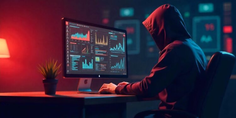 How Operation Spincaster Is Empowering Local Police to Tackle Crypto Scams