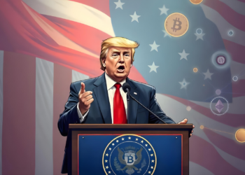 How Trump’s Economic Policies Could Reshape Crypto and M&A in 2025