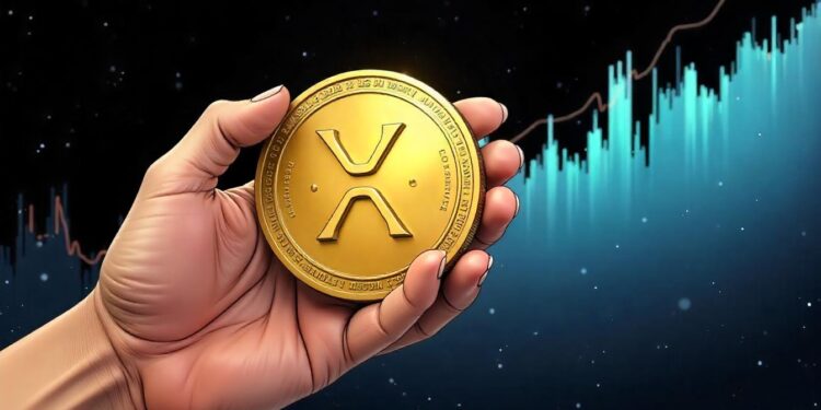 Is XRP Set for a Big Breakout Analysts Weigh In on Key Price Levels