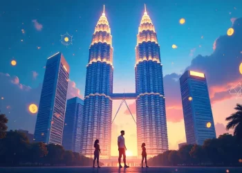 Malaysia Advances Toward Blockchain Adoption with New Digital Finance Policy
