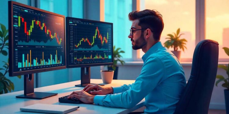 Overcoming Market Fear: Why 2025 Is Far From Over for Crypto Investors